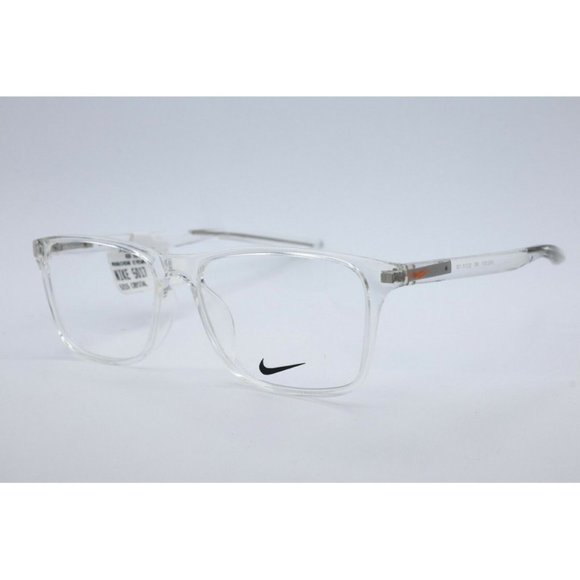New Nike 57 960 5215 Square Crystal 